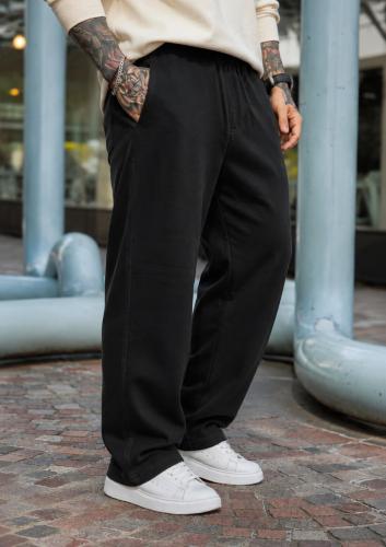 Conjunto Dwrk8n Buzony Baggy - Miniatura 3