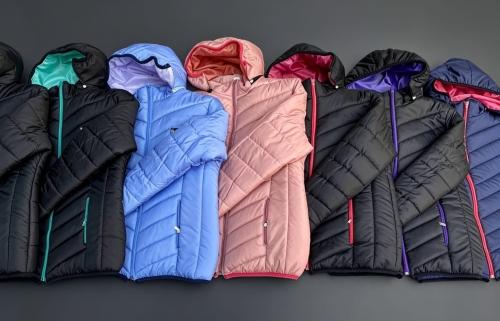 Camperas Inflables Invierno Nik o Adids o Pum