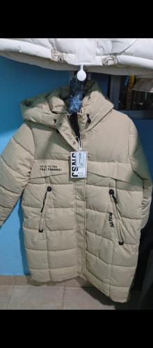 Camperón Importado Premium Impermeable con Capucha Talle del M al Xl - Miniatura 2