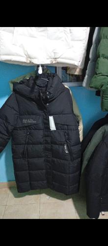 Camperón Importado Premium Impermeable con Capucha Talle del M al Xl - Miniatura 3