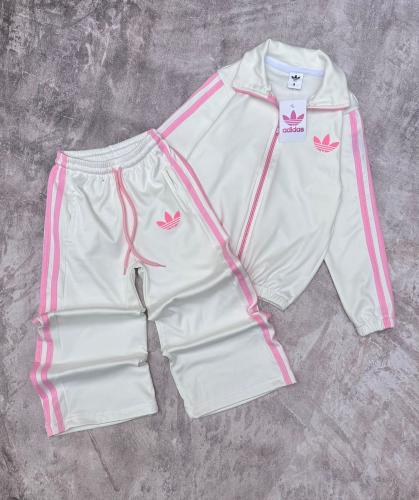 Conjunto Lycra Adi