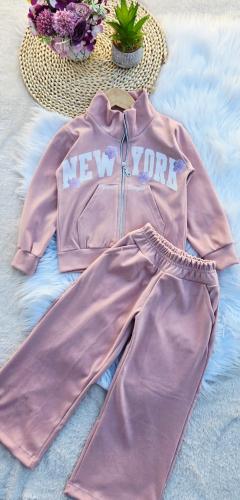 Conjunto New York
