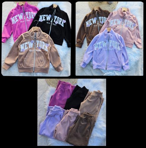 Conjunto New York - Miniatura 3