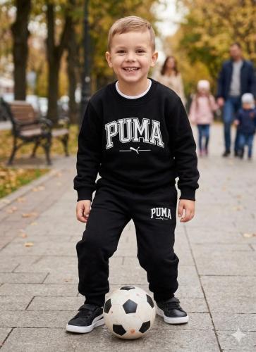 Conjunto Frizado Pumm - Miniatura 2