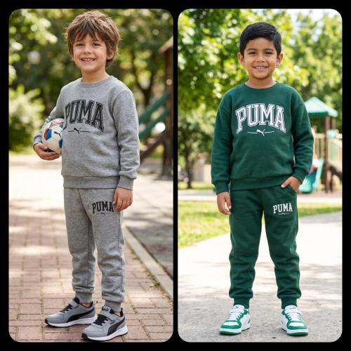 Conjunto Frizado Pumm - Miniatura 3