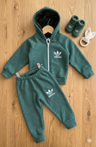 Conjunto Adi Bebe
