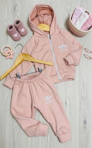 Conjunto Adi Bebe - Miniatura 2
