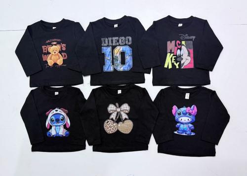 Remera Bebe