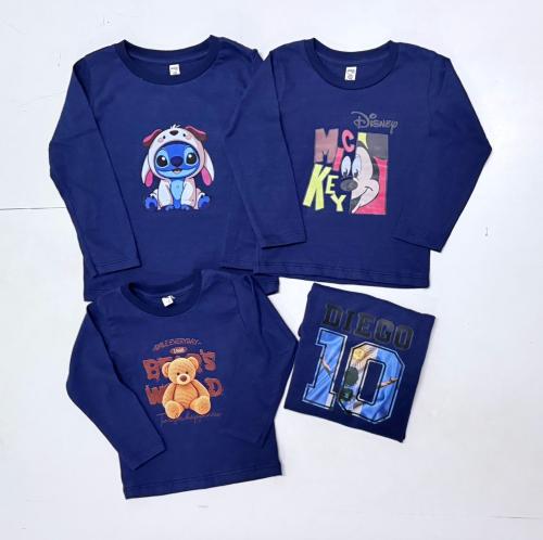 Camiseta Bebe - Miniatura 2