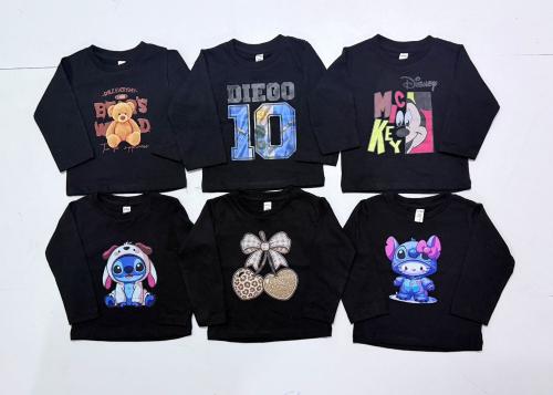 Camiseta Bebe - Miniatura 3