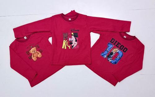 Camiseta Bebe - Miniatura 5