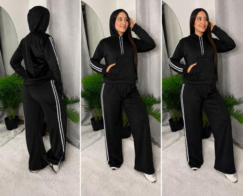 Conjunto  Push Bi Fas Excelente Calidad
