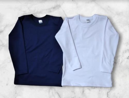 Camiseta Termica - Miniatura 2