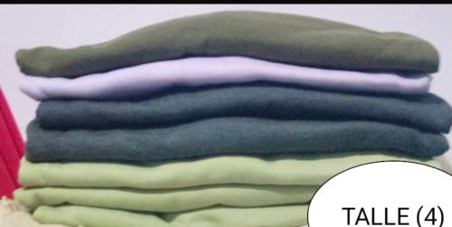 Campera Cargo - Miniatura 5