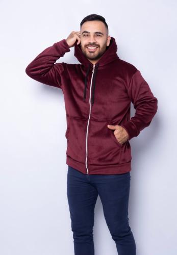 Campera con Corderoy - Miniatura 2