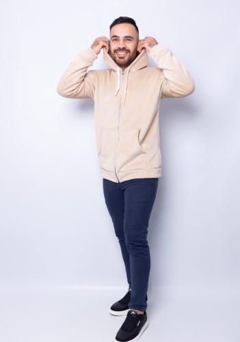 Campera con Corderoy - Miniatura 3