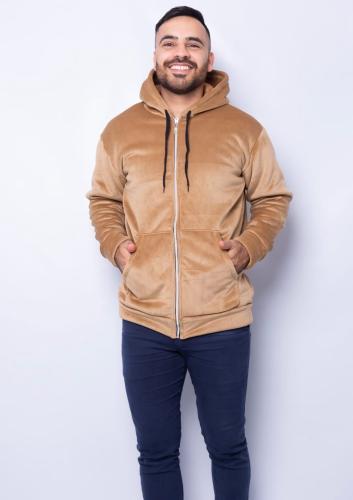 Campera con Corderoy - Miniatura 4