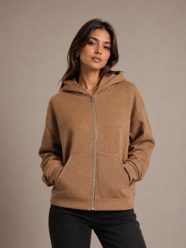 Campera Darlon Piel
