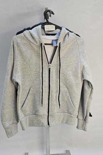 Campera Ñiño Algodón Frisado - Miniatura 2