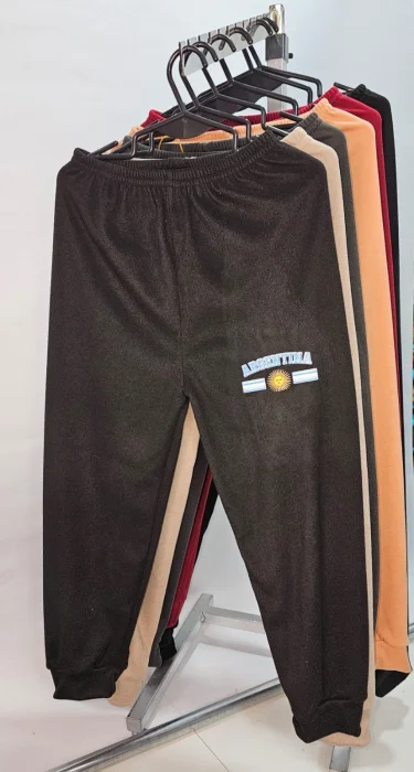 Joggin Ñiño  Darlon con Estampado