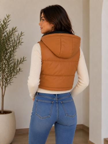 Chaleco Eco Cyero - Miniatura 3