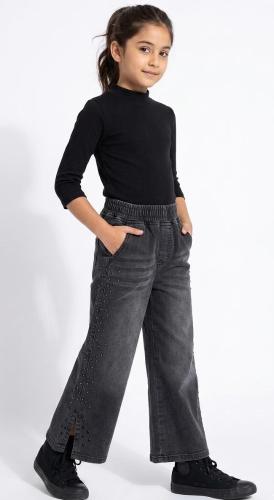 Wide Leg Tachas