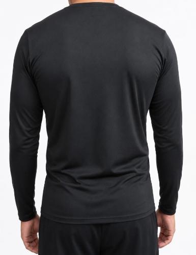 Camiseta Térmica Dama y Cabellero