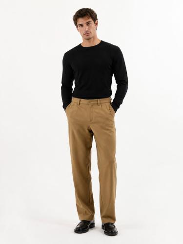 Pantalón Sastrero Liso - Miniatura 2