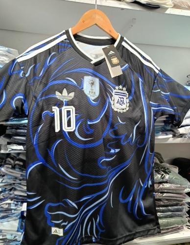 Camiseta Arg Bordada - Miniatura 2