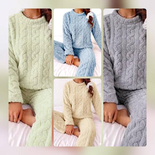 Pijamas Juvenil S/m