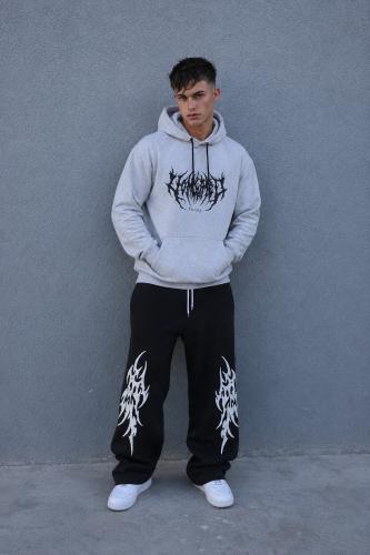 Conjunto  Gothic