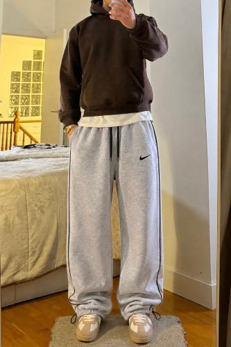 Pantalon Baggy Nik