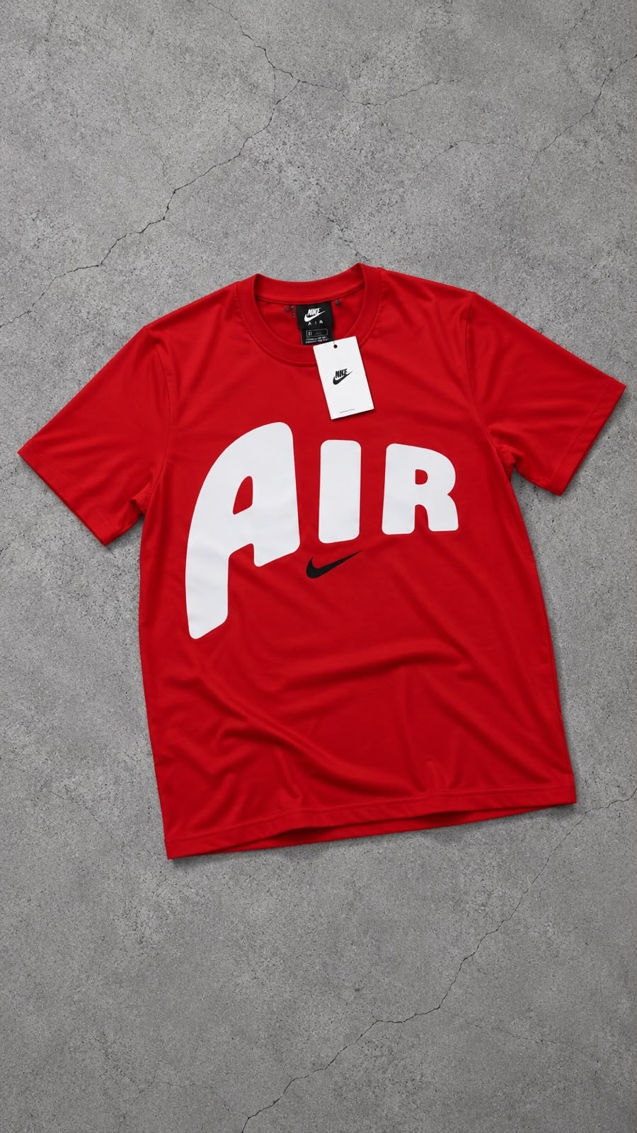 Remeras Nik Algodón Peinado - Imagen 2