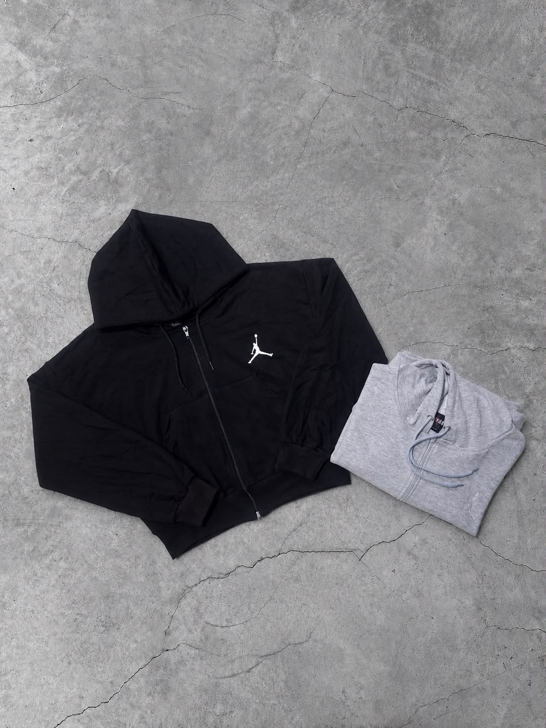 Campera Jordan de Mujer - Imagen 2