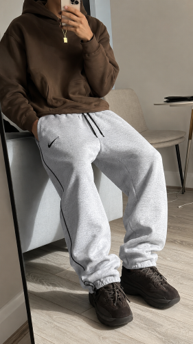 Pantalon Nik Baggy
