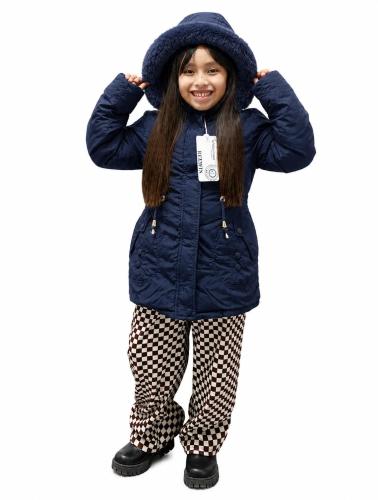 Parkas de Niñas - Miniatura 4