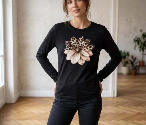 Camisetas Modal Soft