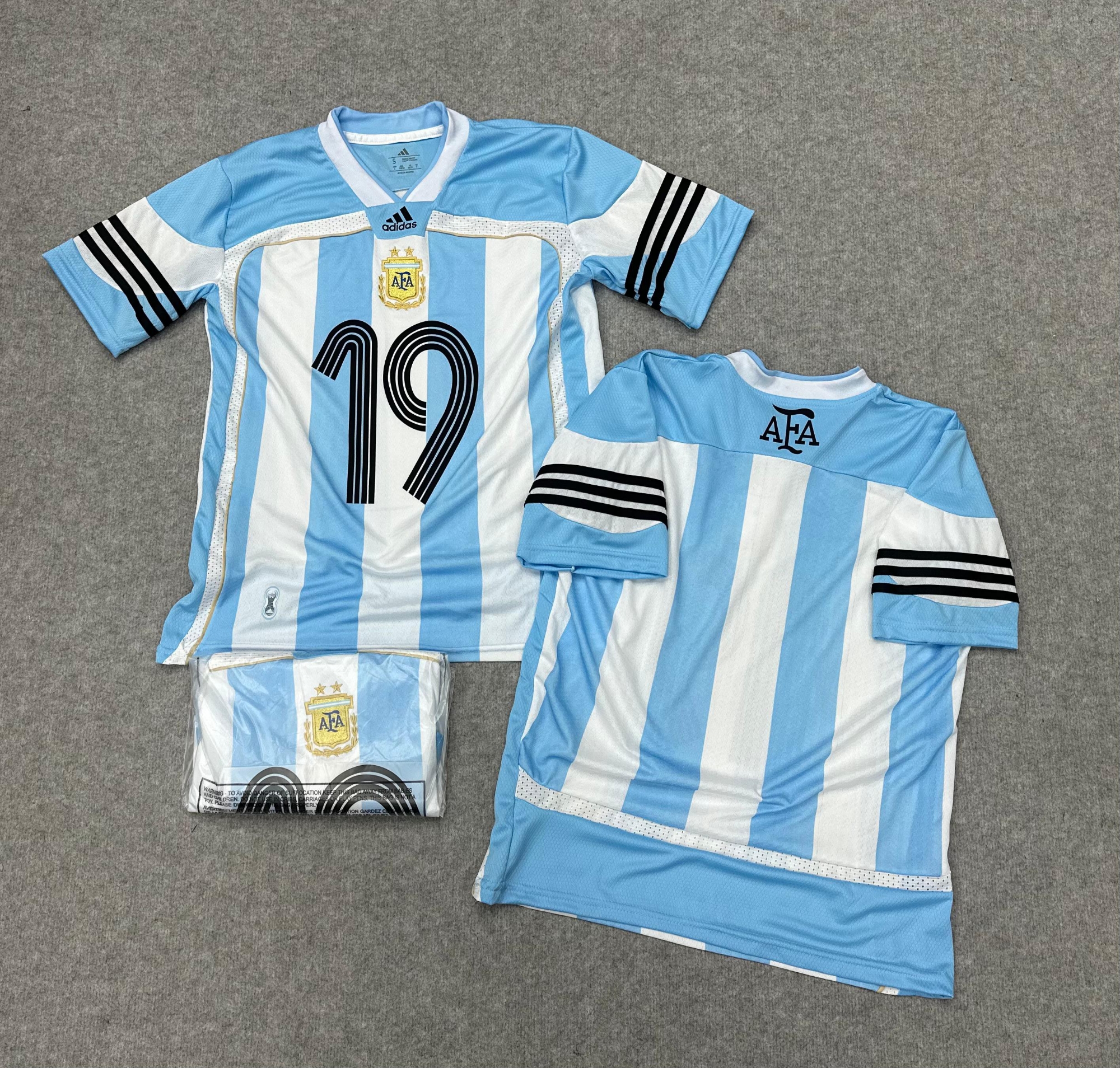 Camiseta Selección - Imagen 1