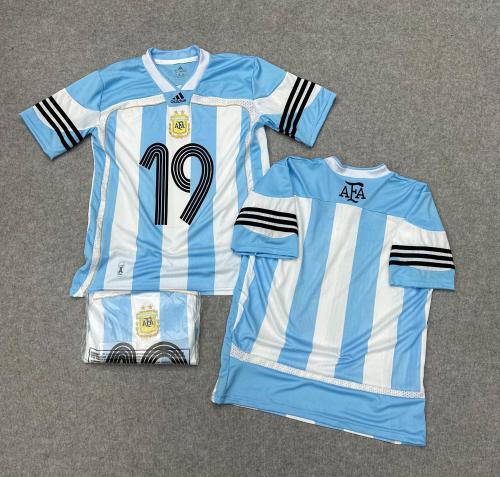 Camiseta Selección