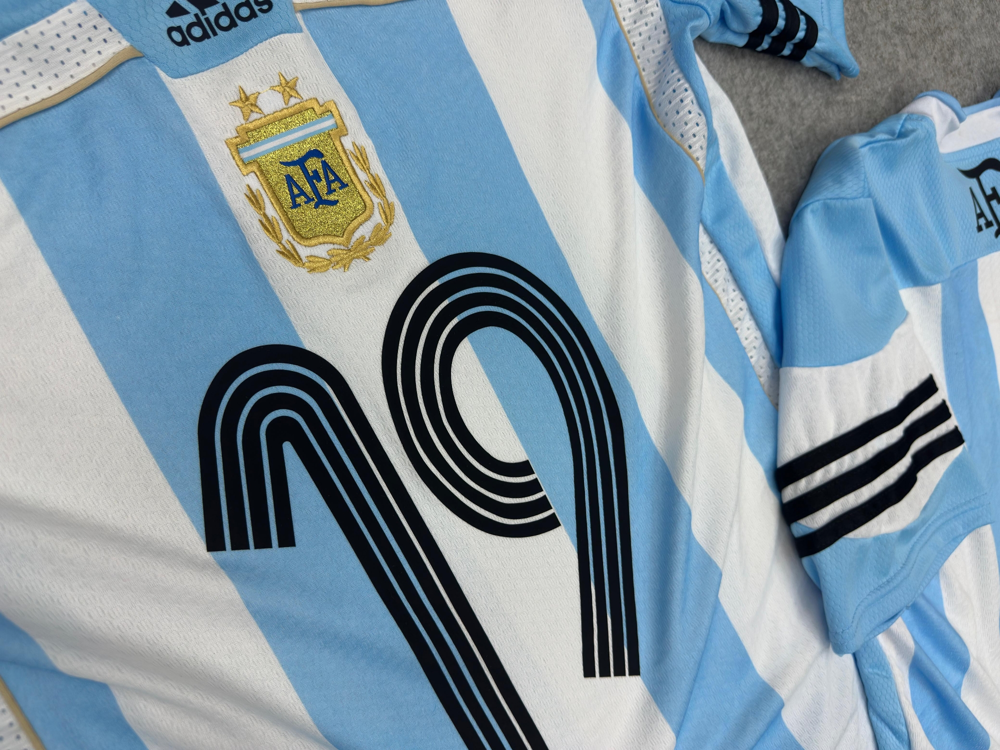 Camiseta Selección - Imagen 3