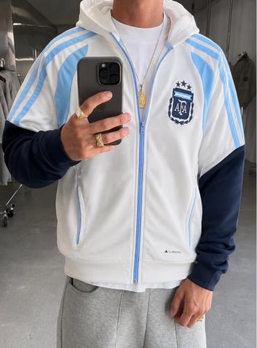Campera Afa