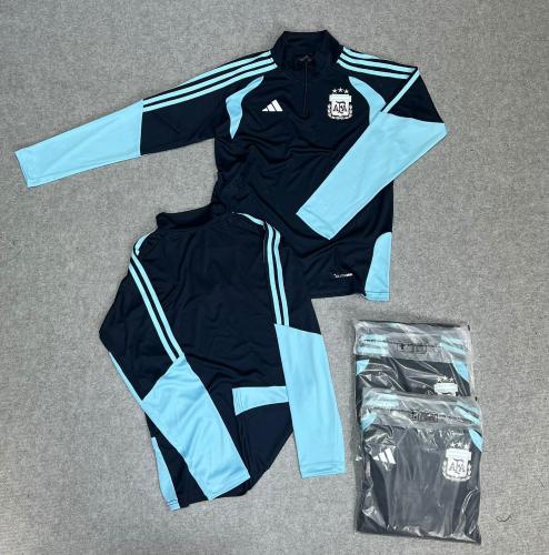 Buzo Selección