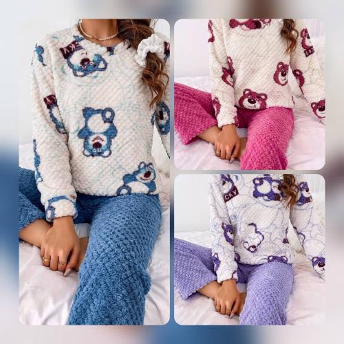 Pijama Lotso
