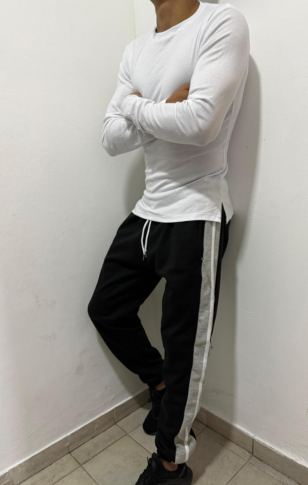 Jogger - Imagen 2