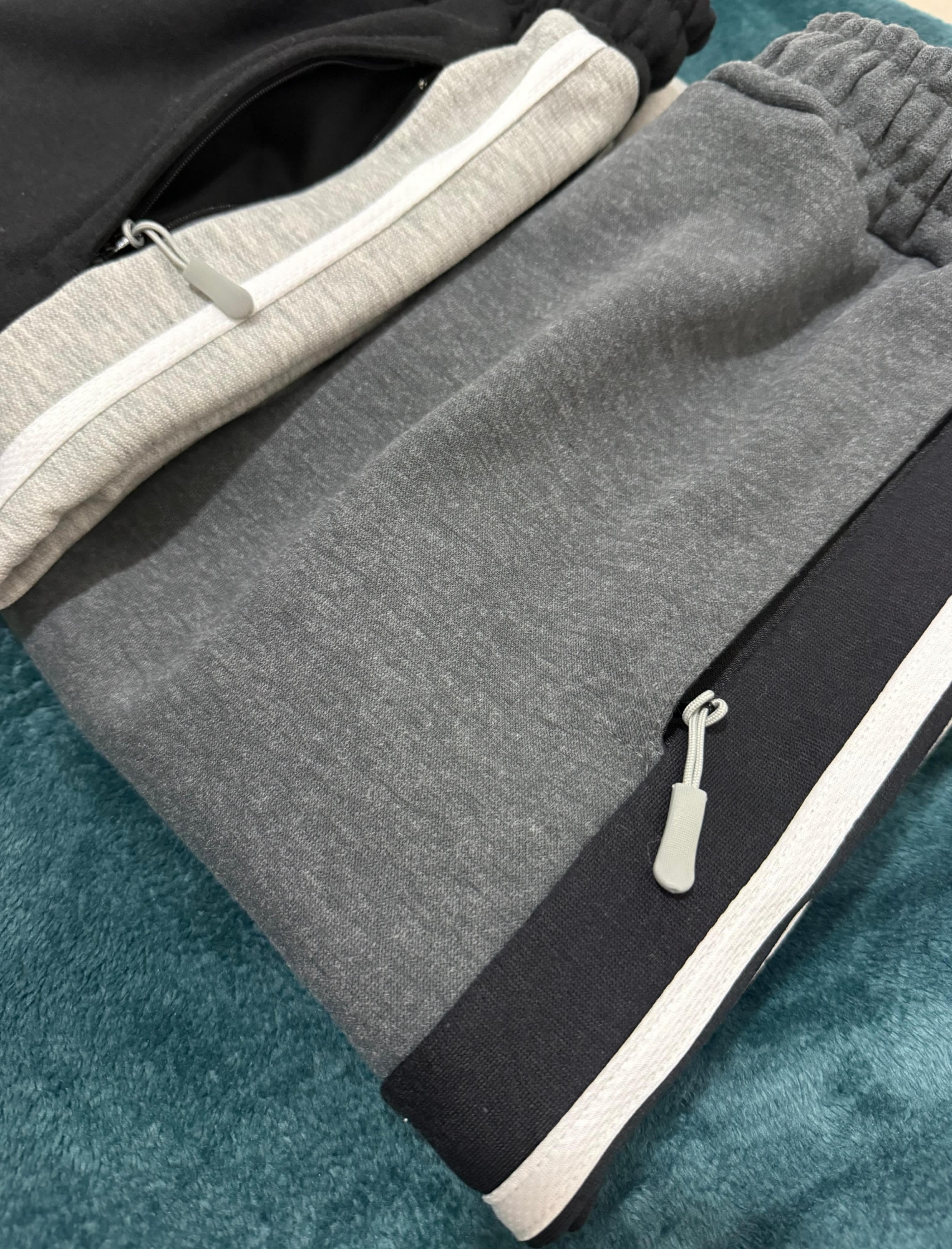 Jogger - Imagen 3