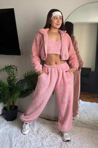 Conjunto  Polar