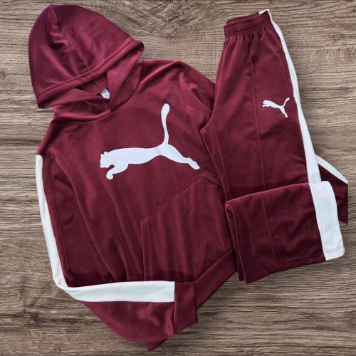 Conjunto Pm Plush Bifaz