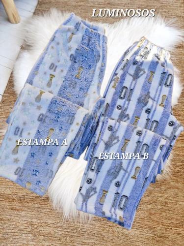 Pantalon Polar Soft - Miniatura 3