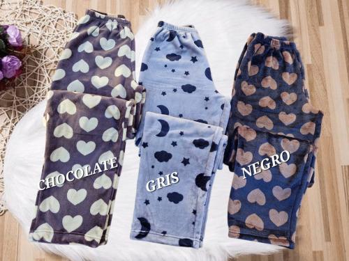 Pantalon Polar Soft - Miniatura 2