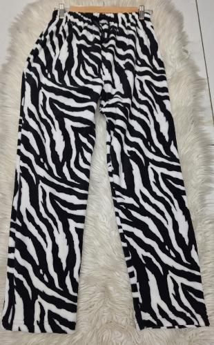 Pantalon Polar Estampados - Miniatura 3